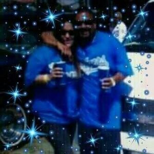 Meet your Posher, Aracely